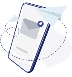 immagine telefono per newsletter